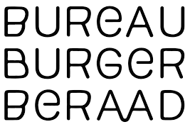 bureau burgerberaad